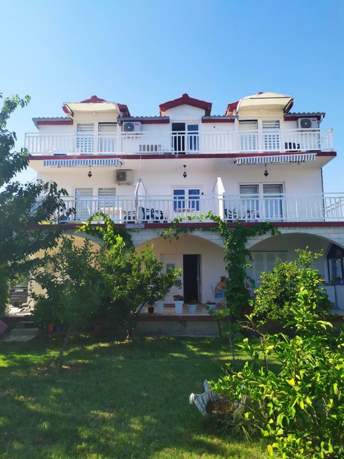 Apartmant Sucic Kaštela Extérieur photo