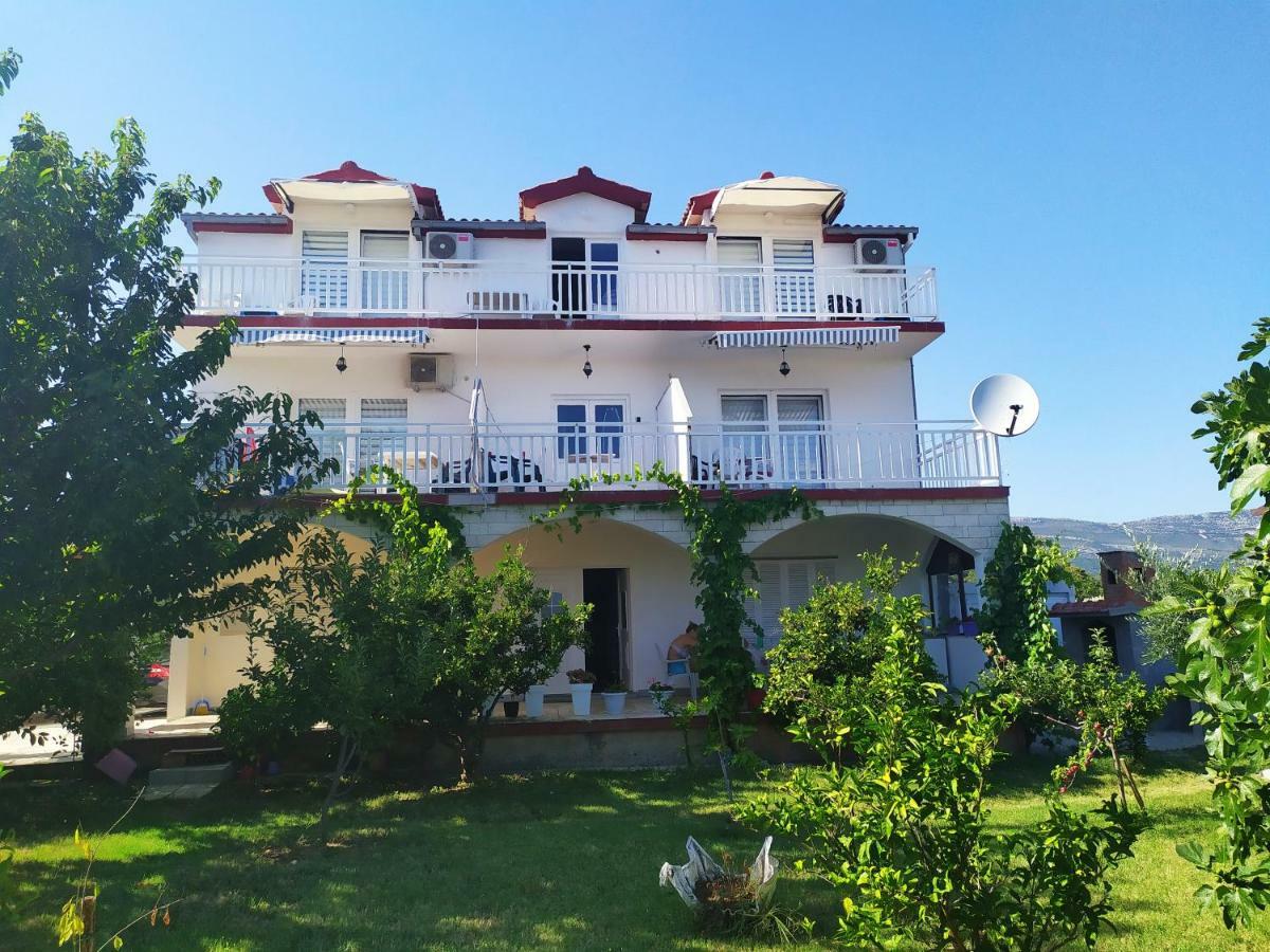 Apartmant Sucic Kaštela Extérieur photo