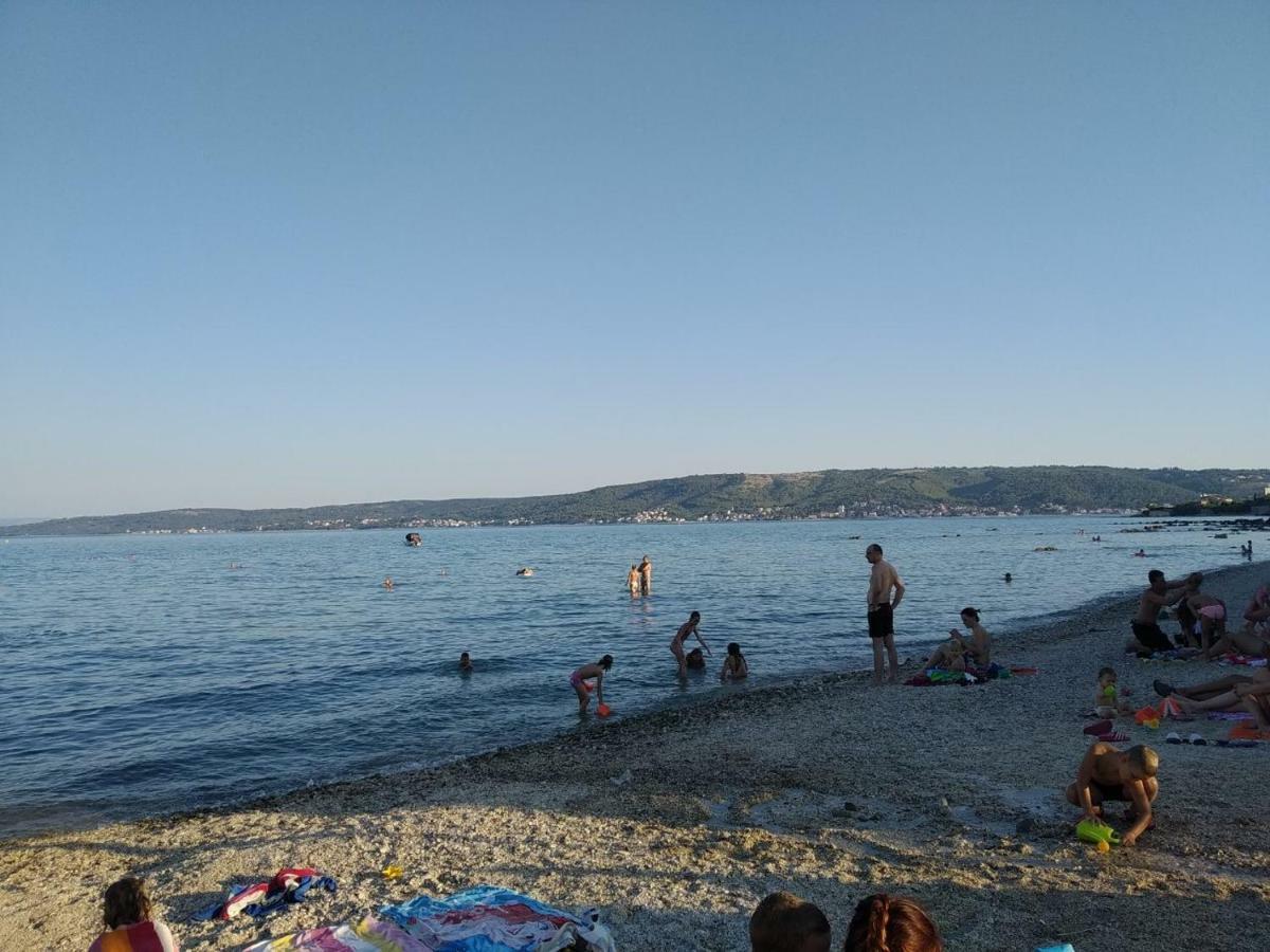 Apartmant Sucic Kaštela Extérieur photo