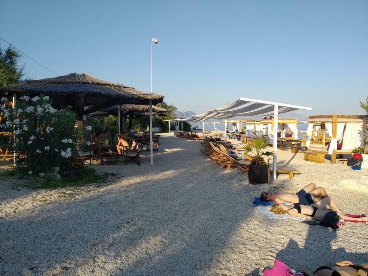 Apartmant Sucic Kaštela Extérieur photo