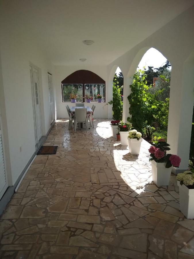 Apartmant Sucic Kaštela Extérieur photo