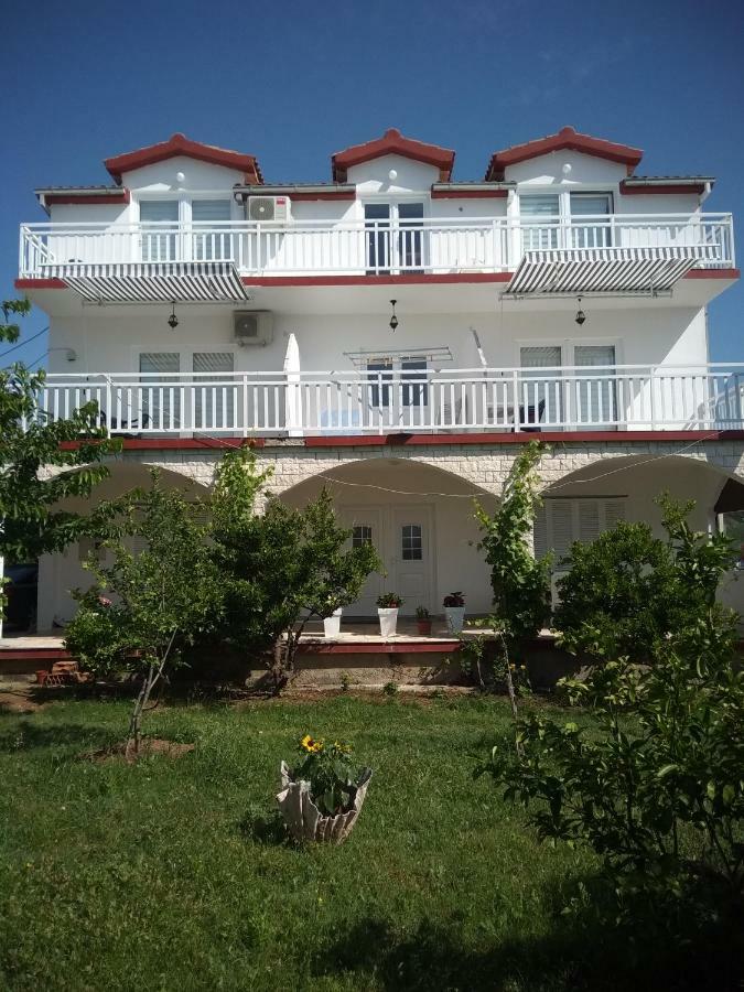 Apartmant Sucic Kaštela Extérieur photo
