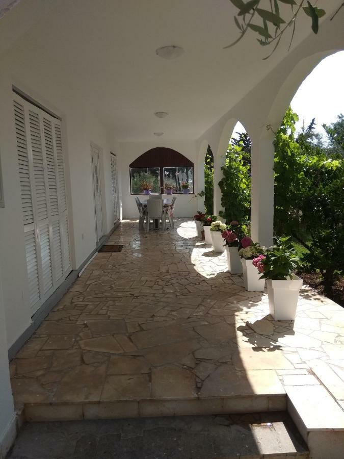 Apartmant Sucic Kaštela Extérieur photo