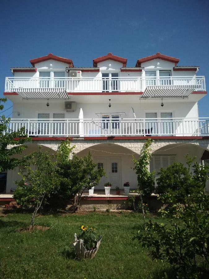 Apartmant Sucic Kaštela Extérieur photo