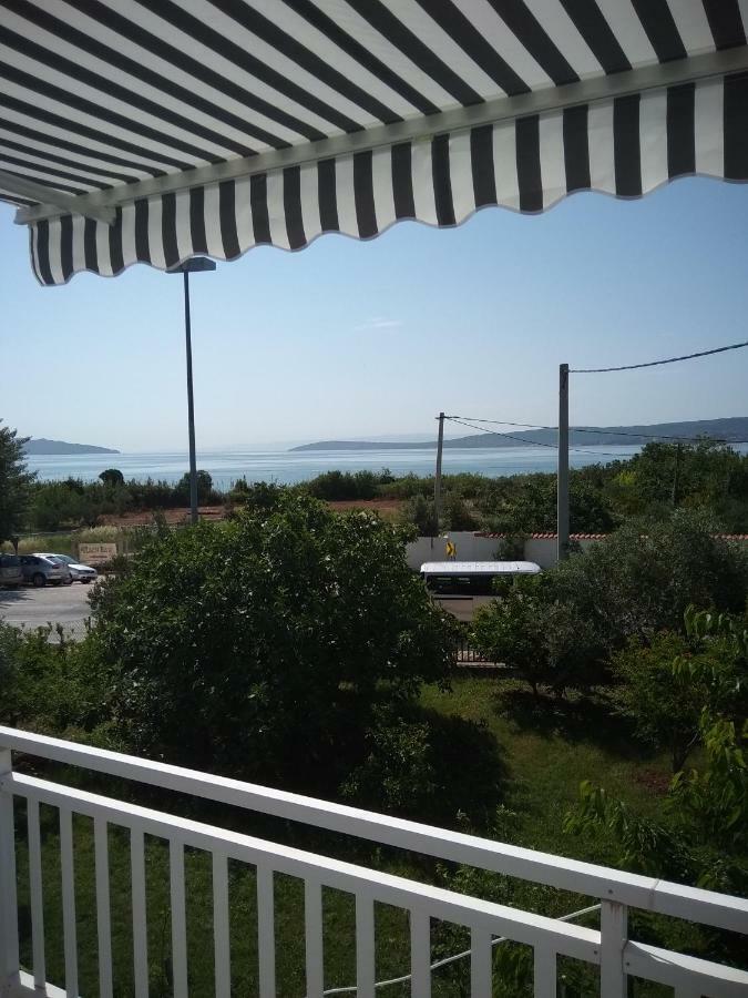 Apartmant Sucic Kaštela Extérieur photo