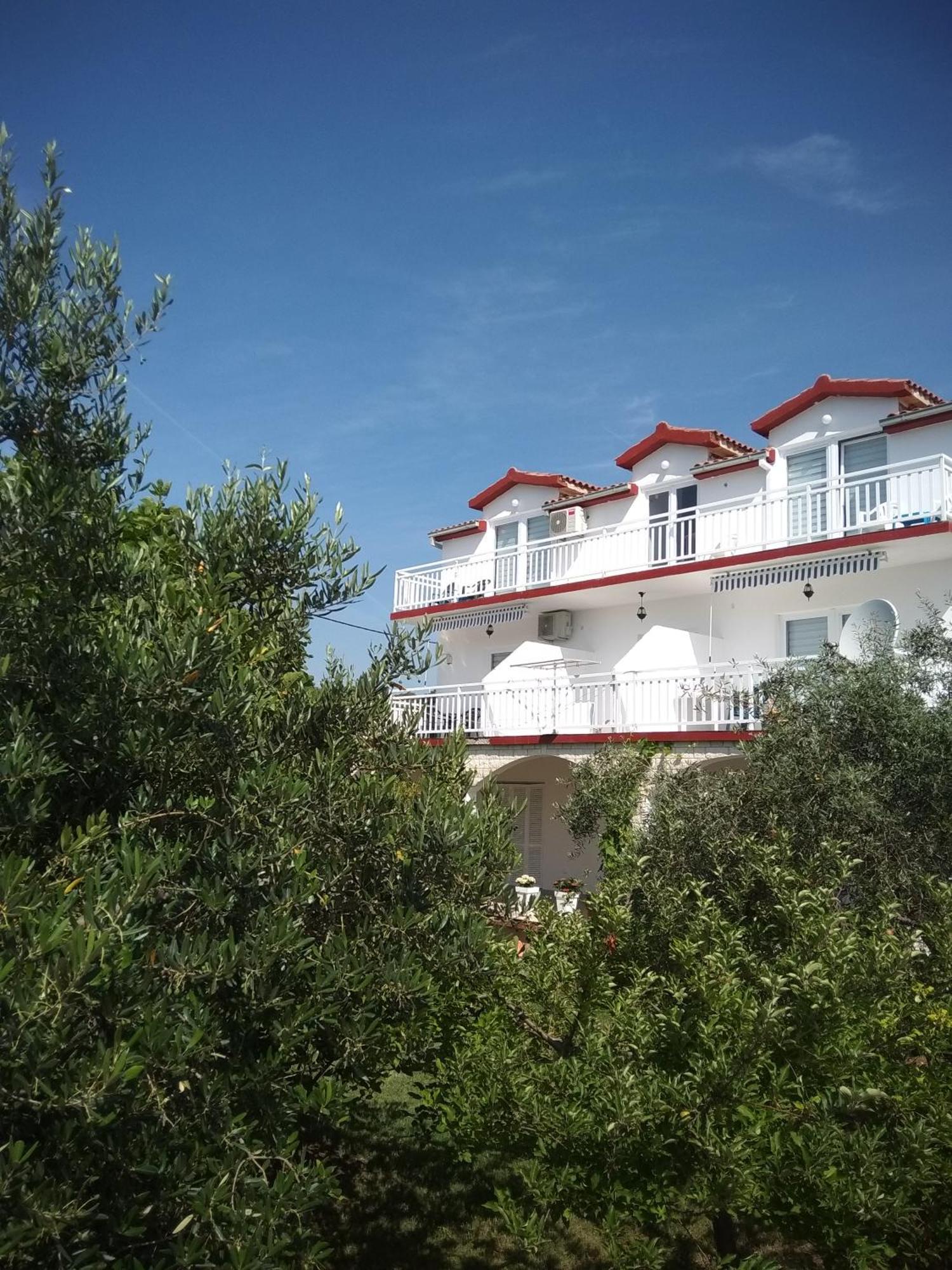 Apartmant Sucic Kaštela Extérieur photo