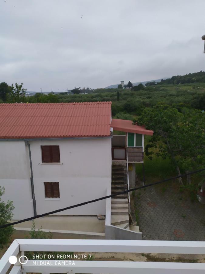 Apartmant Sucic Kaštela Extérieur photo