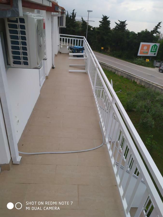 Apartmant Sucic Kaštela Extérieur photo
