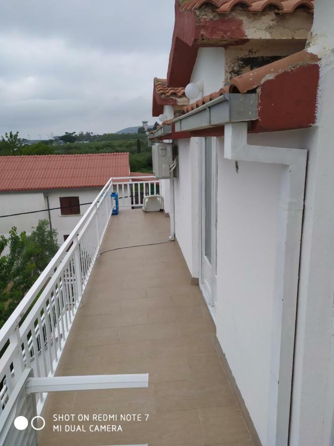 Apartmant Sucic Kaštela Extérieur photo