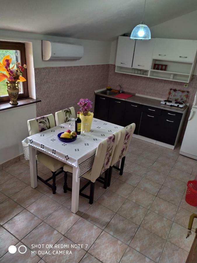 Apartmant Sucic Kaštela Extérieur photo