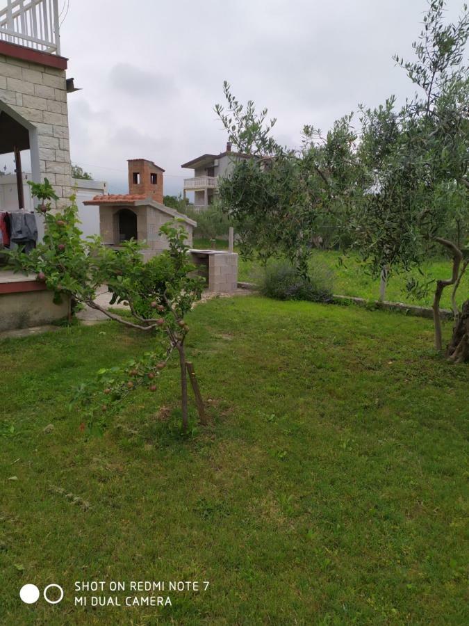 Apartmant Sucic Kaštela Extérieur photo