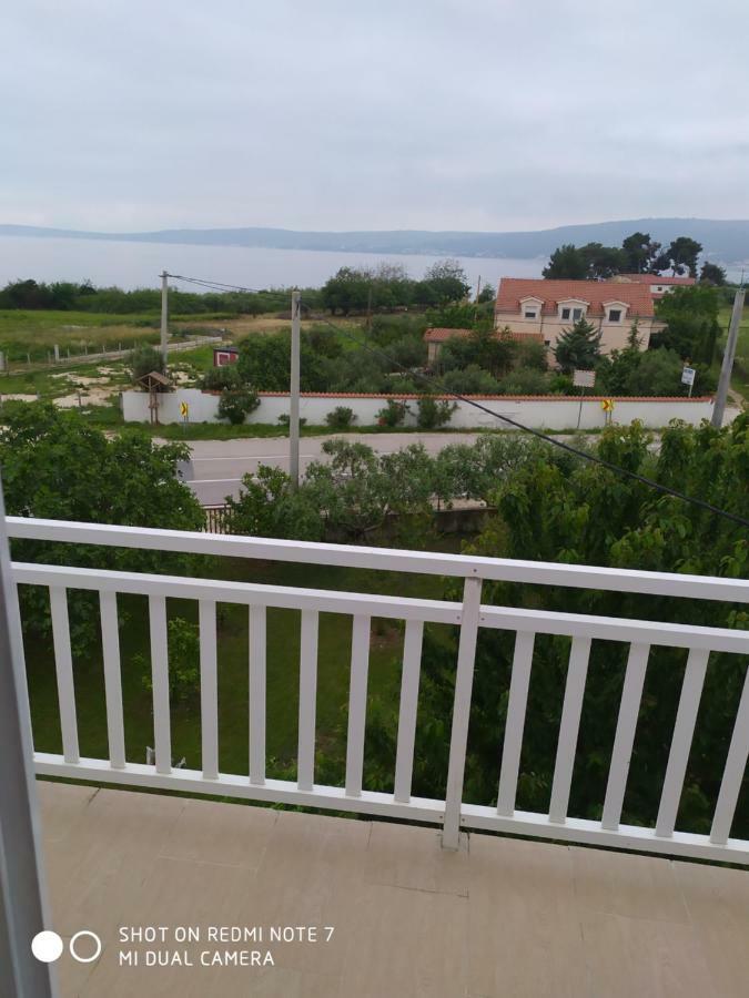 Apartmant Sucic Kaštela Extérieur photo