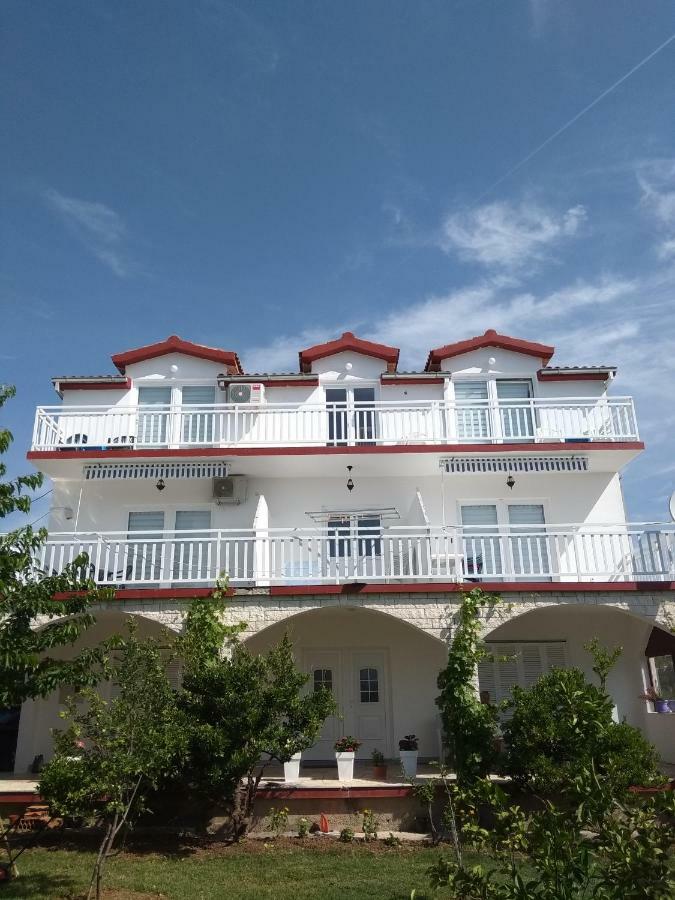 Apartmant Sucic Kaštela Extérieur photo