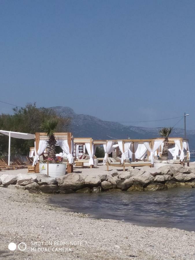 Apartmant Sucic Kaštela Extérieur photo