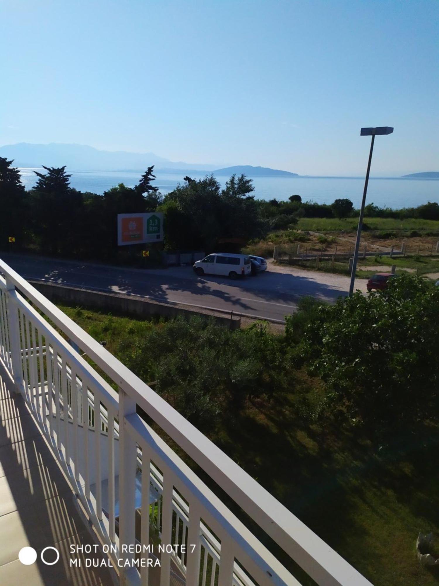 Apartmant Sucic Kaštela Extérieur photo