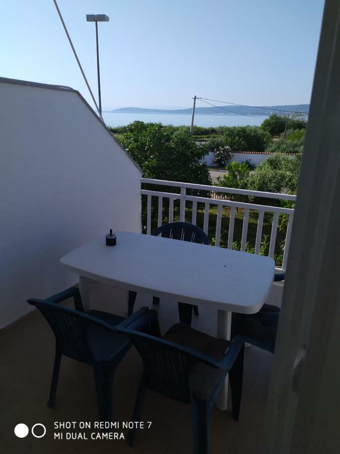 Apartmant Sucic Kaštela Extérieur photo