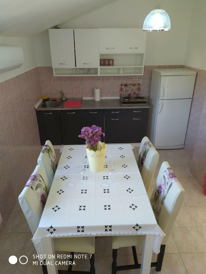 Apartmant Sucic Kaštela Extérieur photo