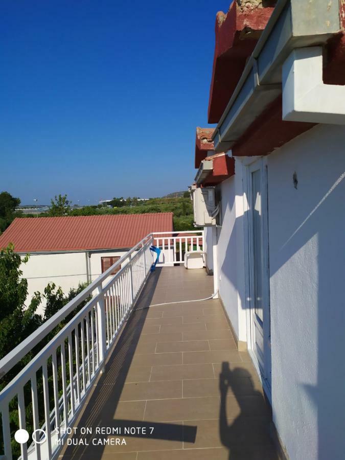 Apartmant Sucic Kaštela Extérieur photo