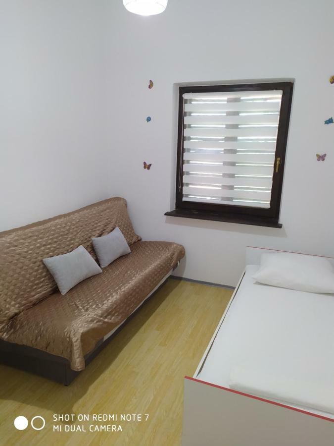 Apartmant Sucic Kaštela Extérieur photo