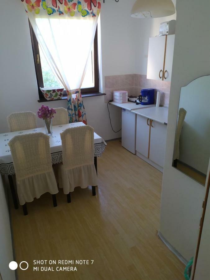 Apartmant Sucic Kaštela Extérieur photo