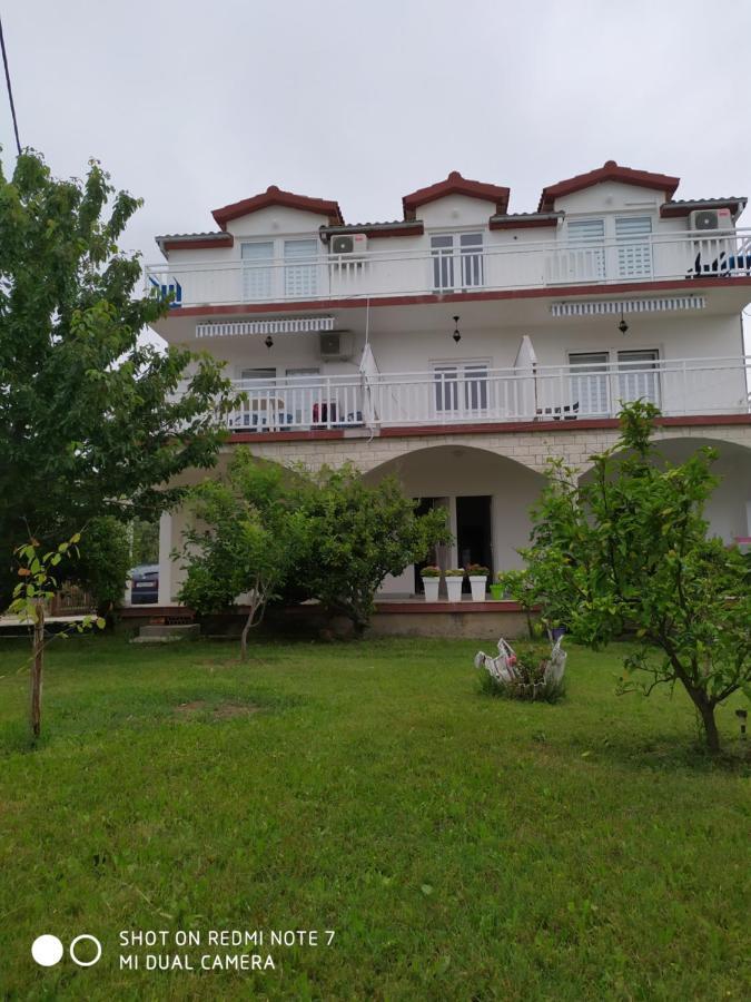 Apartmant Sucic Kaštela Extérieur photo